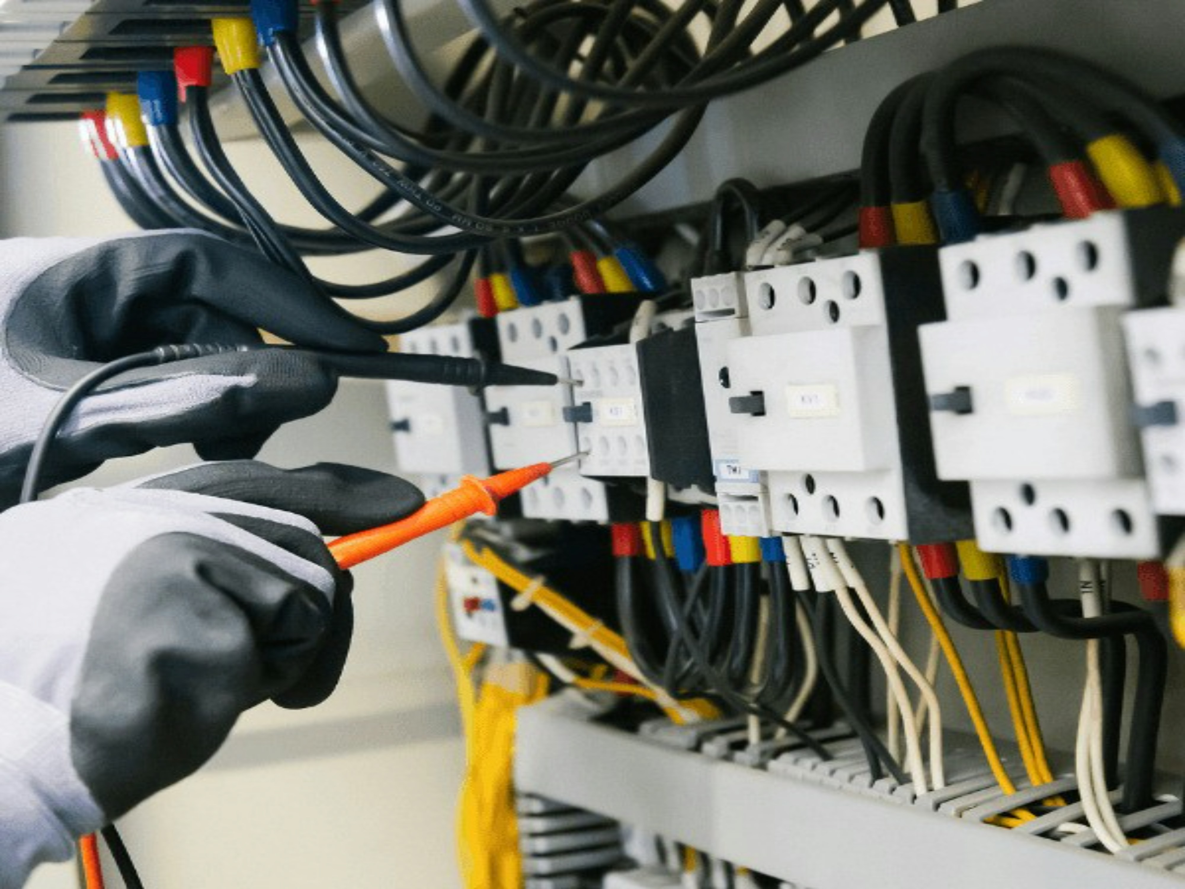 Electrical Testing and Inspection